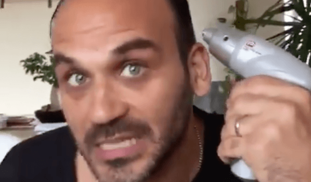Gürgen Öz'den Arda Turan- Berkay kavgasına esprili yorum!