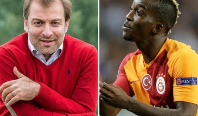 Galatasaraylı futbolcunun menajeri tutuklandı!