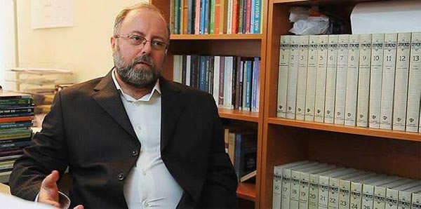 Gülen'in 'futbol imamı' isim isim açıkladı! İşte FETÖ'nün kullandığı futbolcular...