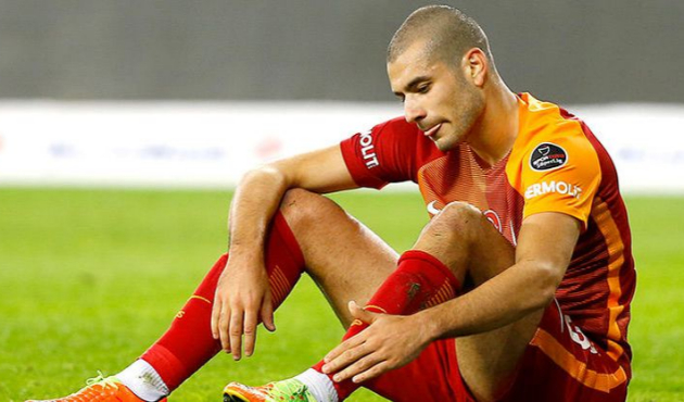 Eren Derdiyok'un akıbeti belli oldu!