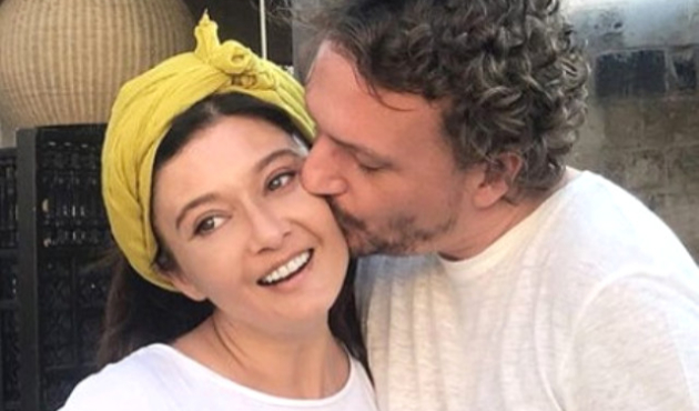 Nurgül Yeşilçay'dan evlilik müjdesi!