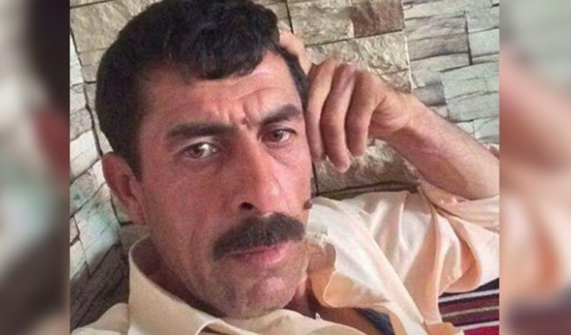 Tarlada 1 kilometre arayla ölü bulundular!