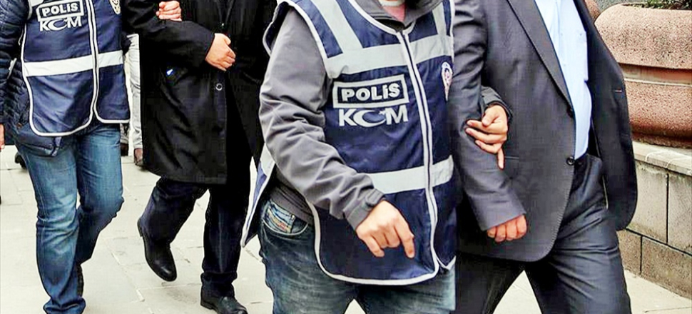 Ankara'da pilotlara FETÖ operasyonu!
