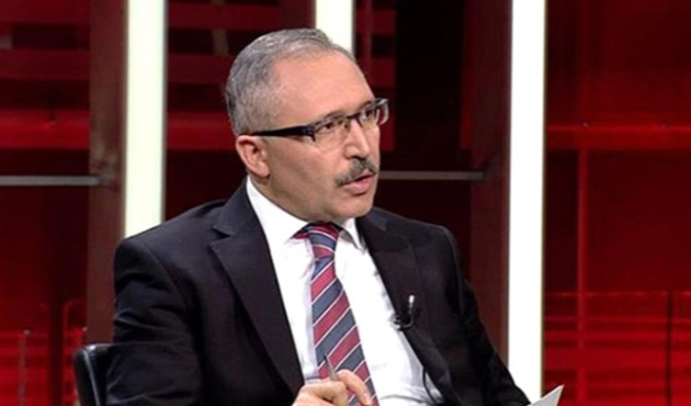 Abdulkadir Selvi'nin en acı günü!