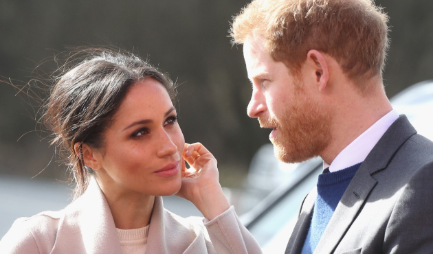 Kraliyet ailesine bir 'Royal Baby' daha!