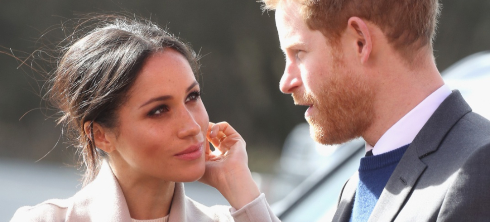 Kraliyet ailesine bir 'Royal Baby' daha!