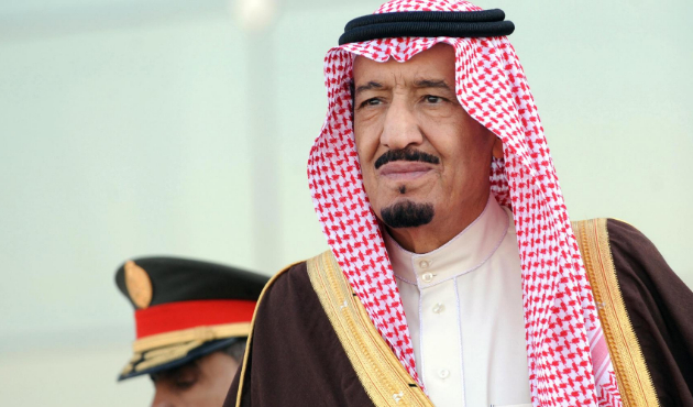 Suudi Arabistan Kralı Selman, Manchester United'ı satın alıyor!