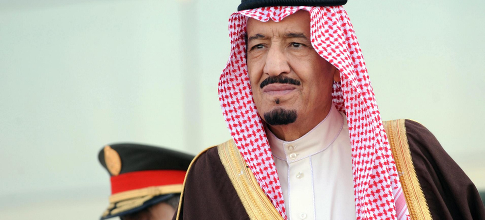Suudi Arabistan Kralı Selman, Manchester United'ı satın alıyor!
