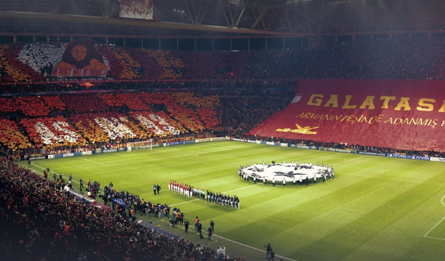 Galatasaray, CAS'a başvurdu...