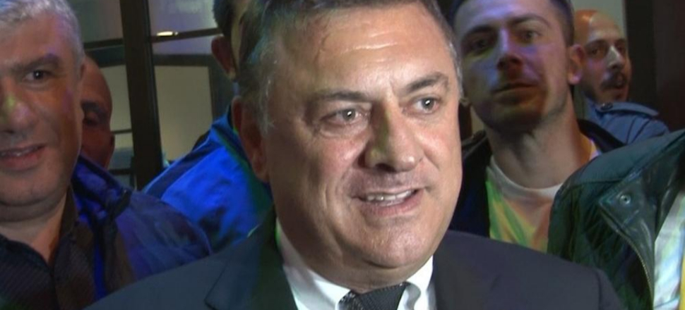"Borçlardan başkan sorumlu olacak"