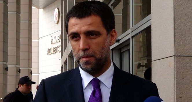Hakan Şükür ve babası hakkında gözaltı kararı