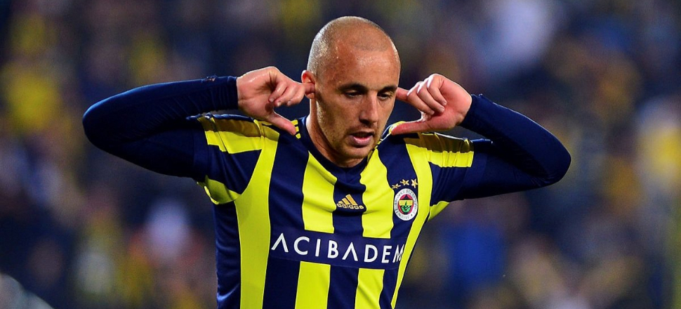 Aatif'ın yeni takımı belli oldu!