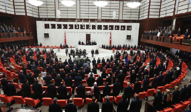 Emeklilikte yaşa takılanlar için teklif Meclis'te!