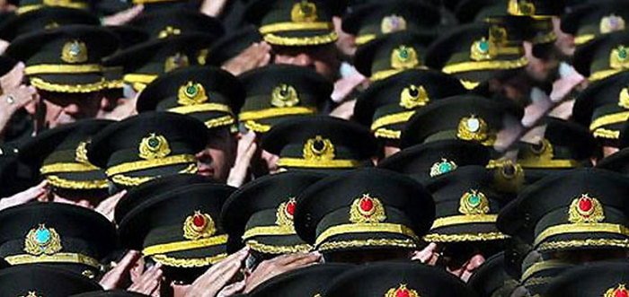 FETÖ'cüler tek tek ortaya çıkarılacak! TSK’da 37 bin subaya inceleme