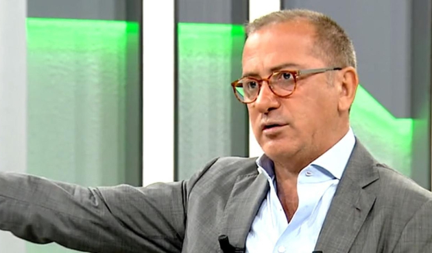"Fatih Terim'den rica ediyorum gel başkan ol"