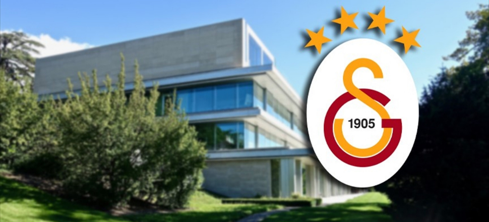 Galatasaray, CAS başvurusunu açıkladı!