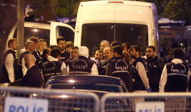İşte Cemal Kaşıkçı olayının perde arkası...