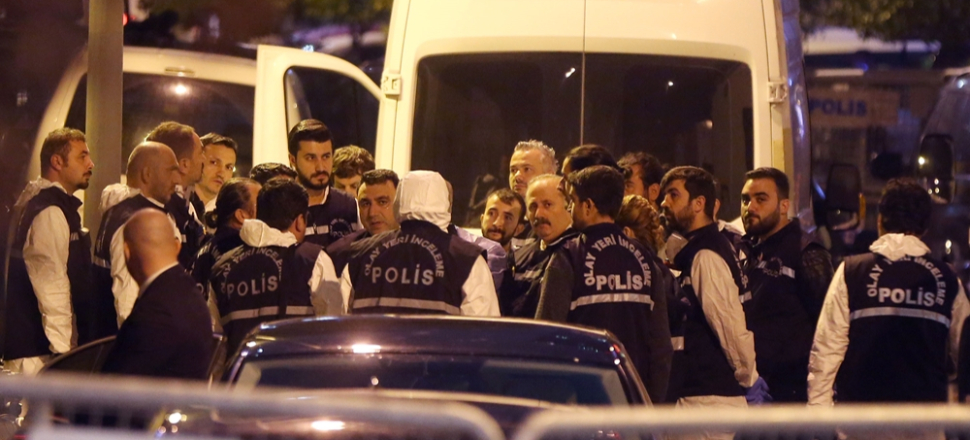 İşte Cemal Kaşıkçı olayının perde arkası...