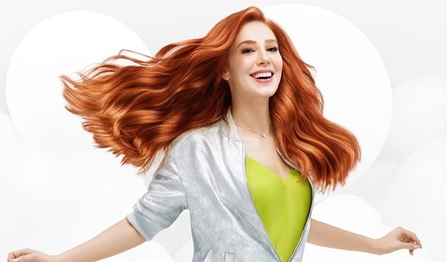 Sosyal medya ışıl ışıl, Elçin Sangu şıkır şıkır!