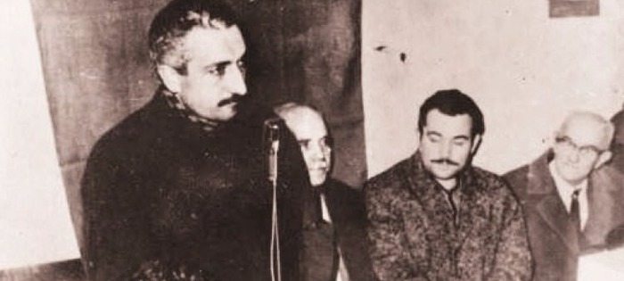 ''Huruç Harekatı...'' FETÖ elebaşı darbeyi 36 yıl önceden haber vermiş!