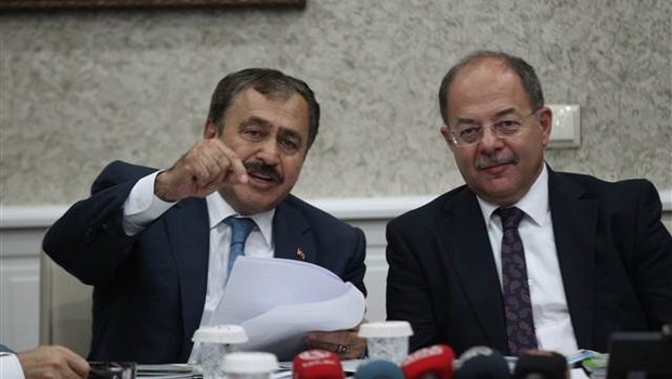 Eroğlu: 5 çocuktan aşağısını genel müdür yapmayacağım