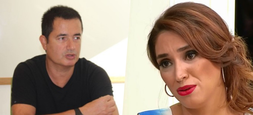 Acun Ilıcalı'dan Zuhal Topal'a dava!