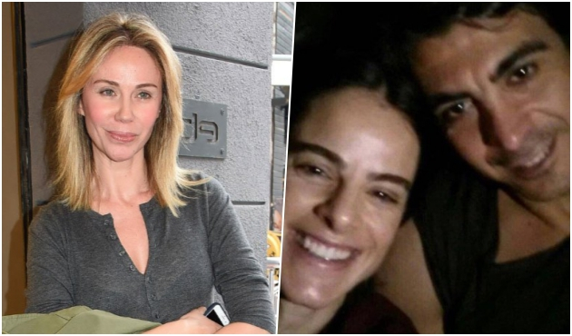 Demet Şener, eşinin yasak aşkına savaş açtı!