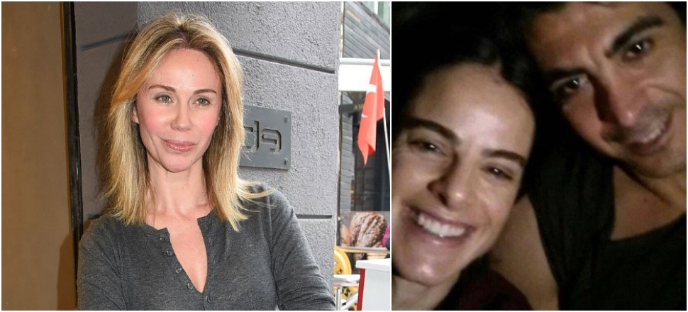 Demet Şener, eşinin yasak aşkına savaş açtı!