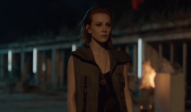 Yaşamayanlar dizisi 8'inci bölümde final yapıyor!