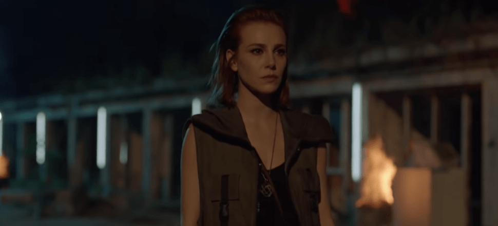 Yaşamayanlar dizisi 8'inci bölümde final yapıyor!
