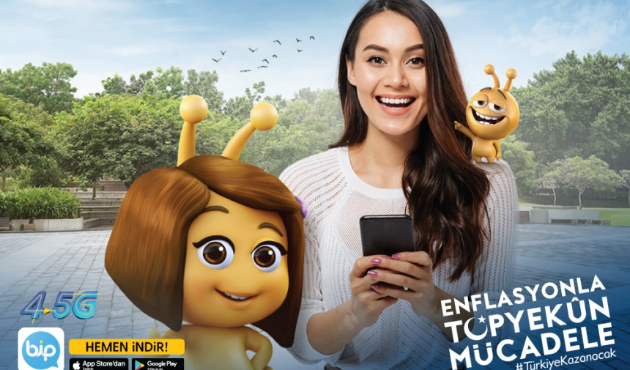 İlk 3 günde 2 milyon Turkcell’li  internetini 2’ye katladı