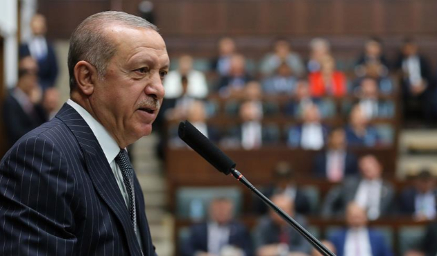 Erdoğan'dan erken emeklilik çağrılarına yanıt!