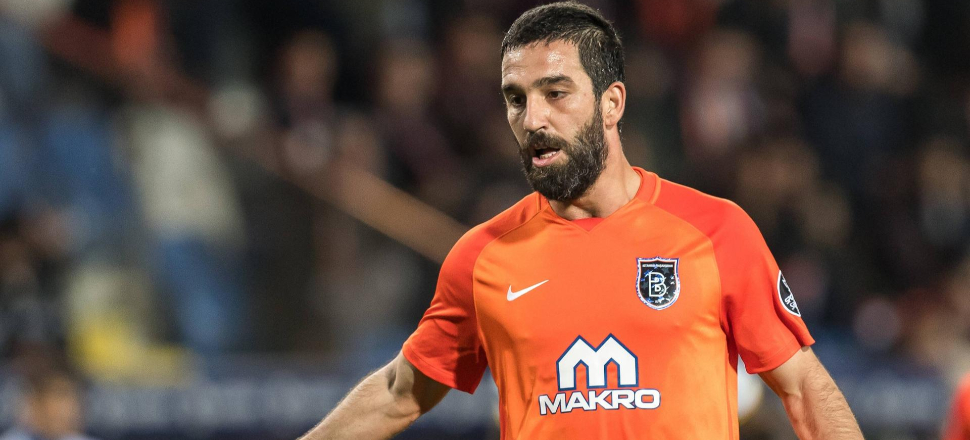 Arda Turan, TT Stadı'na gelecek!