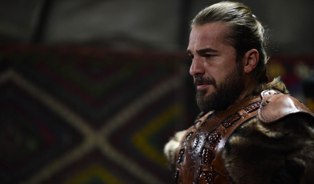 Diriliş Ertuğrul'da büyük kriz!