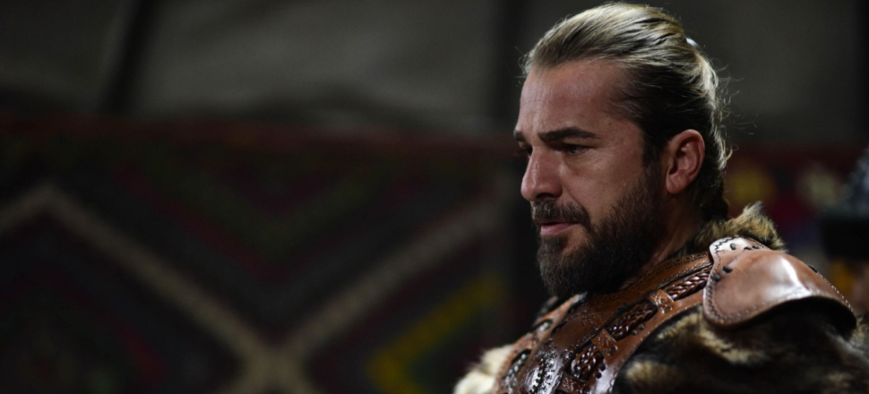 Diriliş Ertuğrul'da büyük kriz!