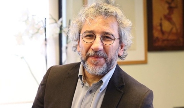 Can Dündar, Cumhurbaşkanı Erdoğan'a tazminat ödeyecek!