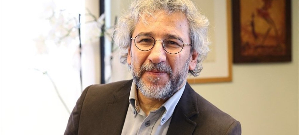 Can Dündar, Cumhurbaşkanı Erdoğan'a tazminat ödeyecek!