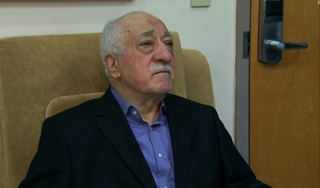 FETÖ "renklendirme stratejisine" geçti!