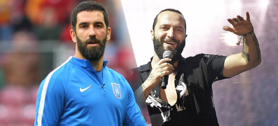 Arda Turan ve Berkay o tarihte hakim karşısında!