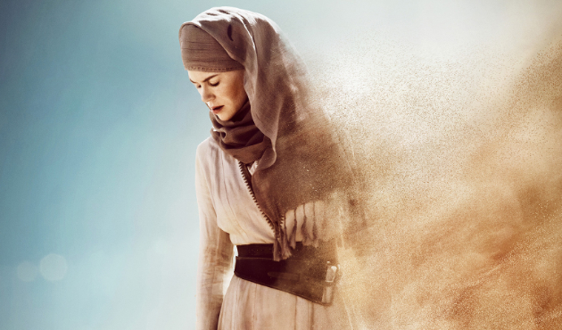 YHT'de Gertrude Bell krizi!