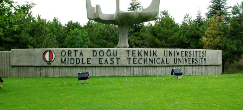 ODTÜ'lü öğrencilere açtığı davayı geri çekti!
