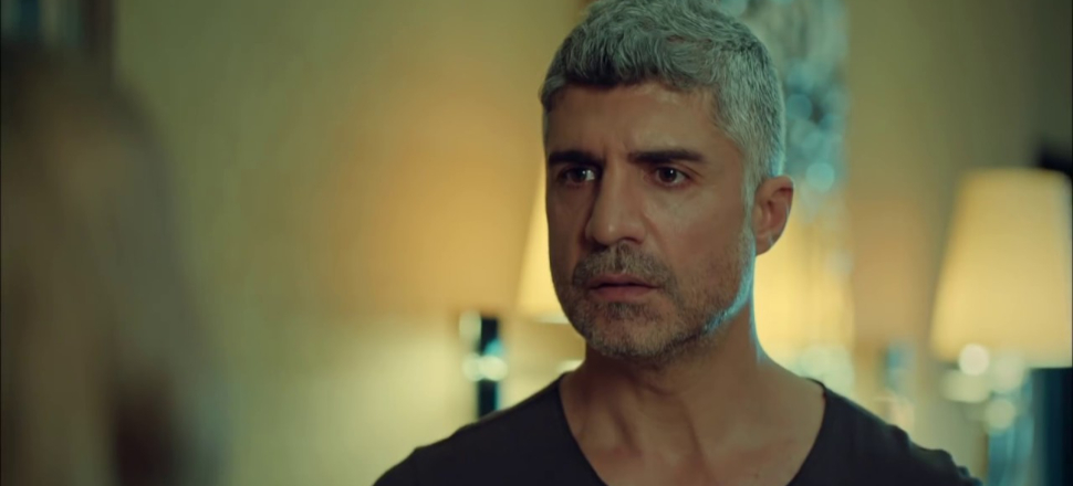 Özcan Deniz: 3 gündür kulağım duymuyor!