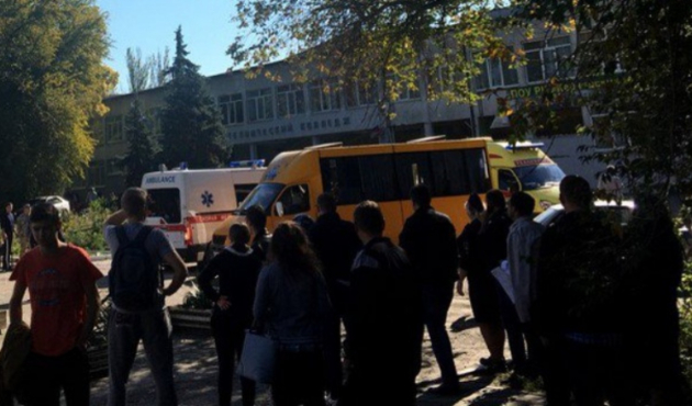 Kırım'daki patlamaya Putin el koydu!