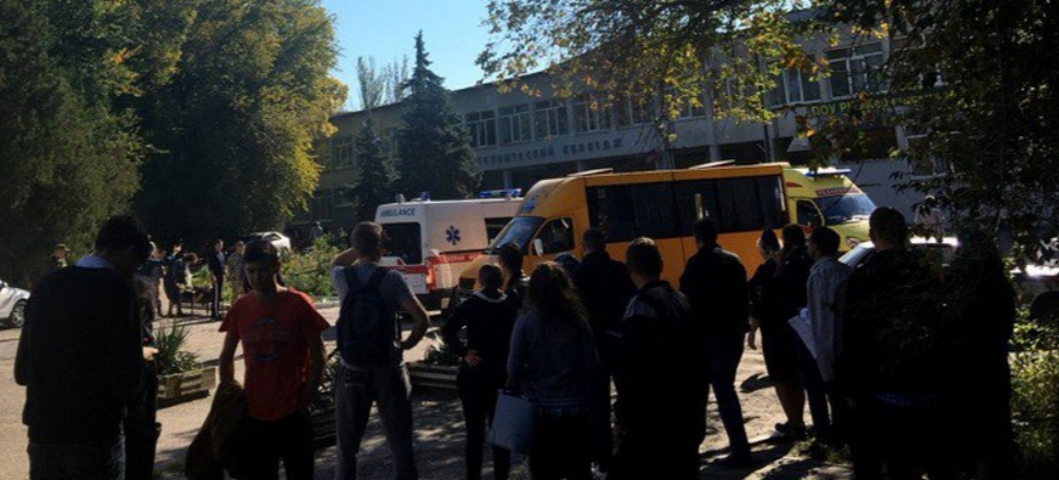 Kırım'daki patlamaya Putin el koydu!