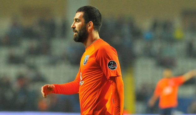 Arda Turan hakkında bir suç duyurusu daha!