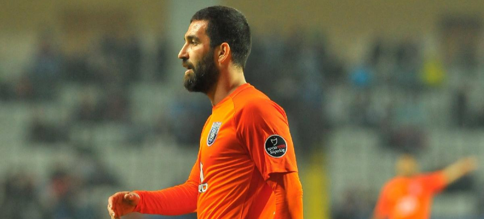 Arda Turan hakkında bir suç duyurusu daha!