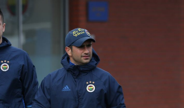 Fenerbahçe yeni antrenörünü buldu!