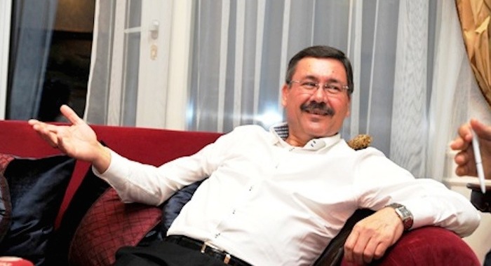 Mikdat Kadıoğlu'dan Gökçek'in 14 Ağustos'ta deprem iddiasına yanıt: Dedikodu yapmayın!