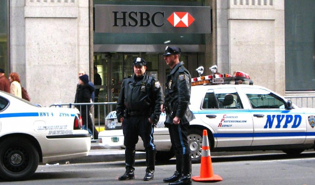 New York'ta 25 yıl sonra bir ilk yaşandı...