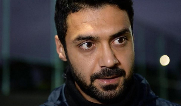 Bekir İrtegün mahkemede onun da adını verdi...